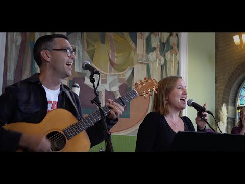 Engage Worship - stories