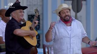 Raul Malo &amp; Eliades Ochoa’s Band Perform “Siboney” | Havana Time Machine | Great Performances on PBS