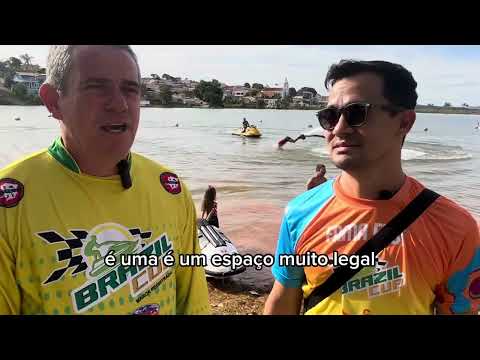 Fama Fest - Fama Minas Minas Gerais - Brazil Cup 