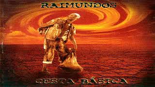 Raimundos Bodies