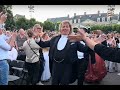 André Rieu spectacular Entry Of The Gladiators live at the Vrijthof Maastricht 2025