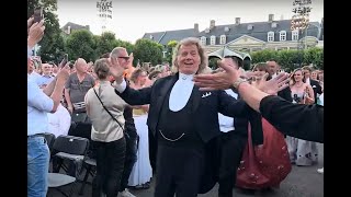 André Rieu spectacular Entry Of The Gladiators live at the Vrijthof Maastricht 2025