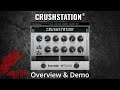 Video 1: CrushStation Overview & Demo