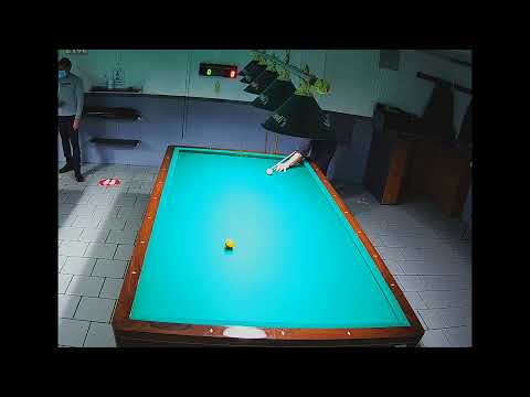 Giorgio Colombo VS ...