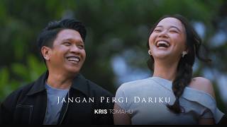 Lirik Lagu Jangan Pergi Dariku - Kris Tomahu: Mana Mungkin Ku Bisa Bahagia Tanpa Mu, Aku Hampa