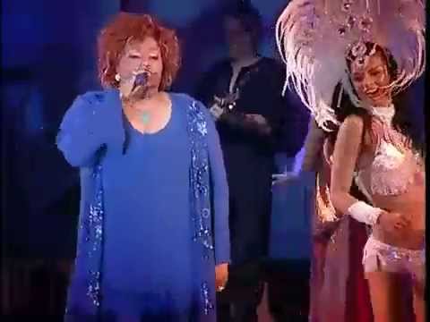 Primo do Jazz - Alcione