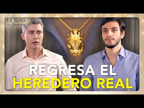 Sebastian returns to reclaim what his ambitious uncle stole from him | Betrayal and Destiny 3/4 |...