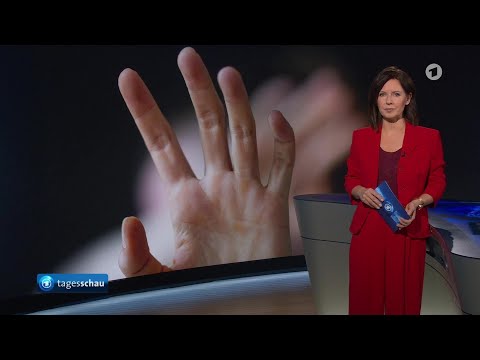 tagesschau 20:00 Uhr, 10.02.2026