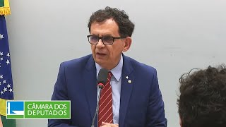  Encontro das Comissões Legislativas de Direitos Humanos do Brasil - 01/12/2025 11:00