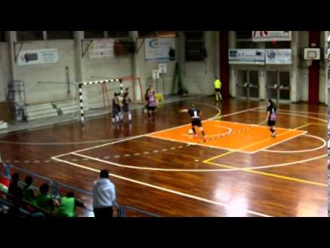 Atletico Chiaravalle stagione 2013/2014 -futsal femminile -