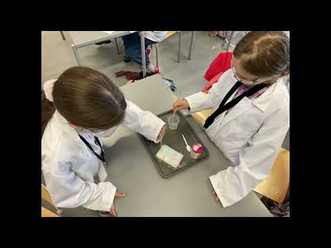 Kiitos Lasten yliopiston kesän 2022 leireistä