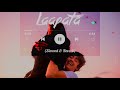 Laapata (Slowed & Reverb) - Ek Tha Tiger /Magnetic Lofi | Salman Khan | KK | Katrina Kaif |