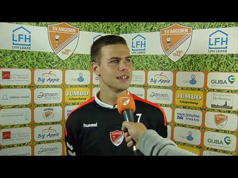 Interview Angeren - Loo