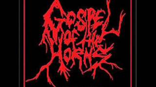 Gospel Of The Horns - Land of Ancient Forests