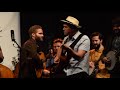 John Hartford Tribute- 2018 Green Mountain Bluegrass & Roots Festival