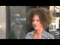 Raw interview with Rachel Dolezal - YouTube