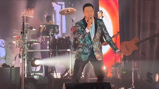 LOS TEMERARIOS | Luz De Luna | PSCWAUS2019