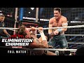 FULL MATCH Men S Elimination Chamber Match Elimination Chamber 2025