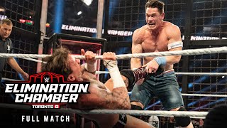 Download lagu FULL MATCH: Men's Elimination Chamber Match: Elimination Chamber 2025 mp3