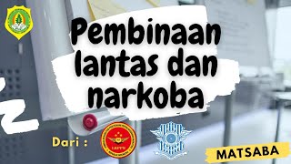 Download lagu Pembinaan LANTAS dari POLANTAS BANYUWANGI & Pembinaan Bahaya narkoba Dari LRPPN BI Banyuwangi mp3