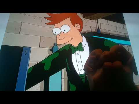 Horacio the handsnake - Yancy Fry Jr.