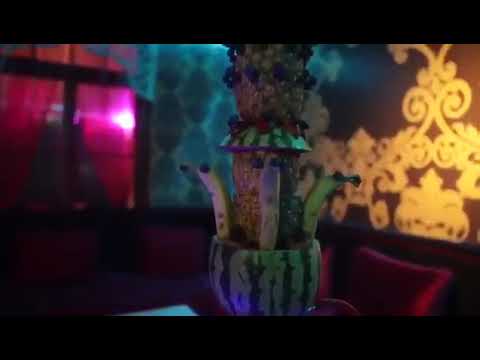 Erschwingliche Pasha Shisha Lounge in der Schweiz