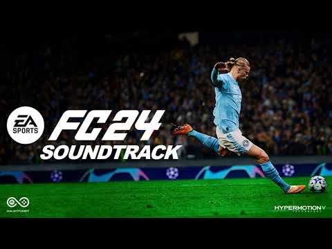 M83 - 'Amnesia' (EA Sports FC 24 Official Soundtrack)