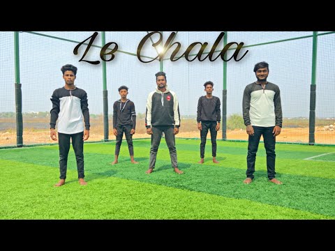 Le Chala - One Night Stand // The Mac Crew❤️❤️❤️