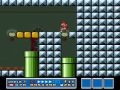 Insectduel S Lost SMB3 Hack For Super Mario All Stars World 7 Run Part 1