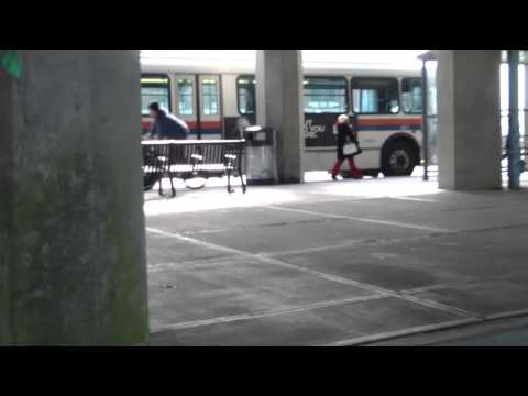 Lewis Colascione BMX