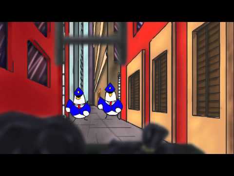 Fowl Play  - Tale of the Chicken