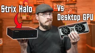Gaming on AMD's Fastest APU - Ryzen AI Max+ 395 Benchmarks