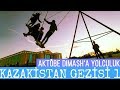Kazakistan Gezisi 1 - Aktöbe (Dimash'a Yolculuk) Kazakistan Gezisi 1 - Aktöbe (Dimash'a Yolculuk)