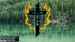 [Christian House] Obed Rod - Strong Praise (Original Mix)