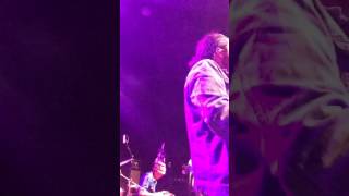 Ben Harper X The Jack Moves 'Make Love'