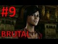 Uncharted 2: Among Thieves | Chapter 9 | Brutal Walkthrough [Nathan Drake Collection]