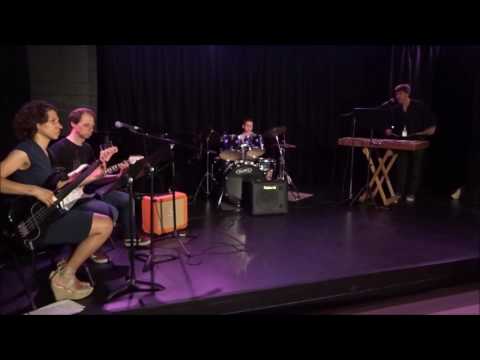 2016 06 05 Batterie Antoine