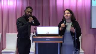 Le Fils Prodigue | Karol Prado (Coming Out Ministries)