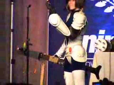 Anime Central 2007 - #15 Iria