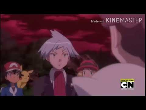 last battle for kalos amv feel invincible