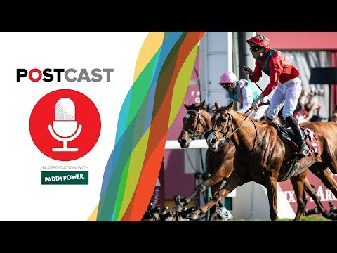 Prix de l'Arc de Triomphe & Weekend Review | Free Tips | Cesarewitch Preview | Racing Postcast