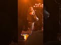 Steve Earle - “Way Down In A Hole” by Tom Waits - Birchmere -Alexandria VA - 8/23/23 (encore)