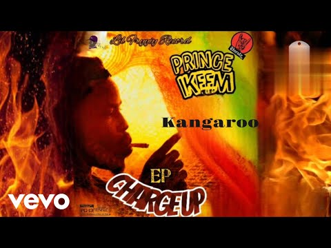 Prince Ikeem - Kangaroo | Offical Audio