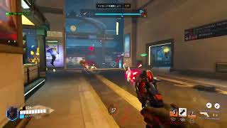 [Ow2 参加型配信 初見さん歓迎!]拳ハゲ卍 参加型Ow！