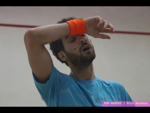 ITV Carlos Cornes Ribadas 2/06/2016