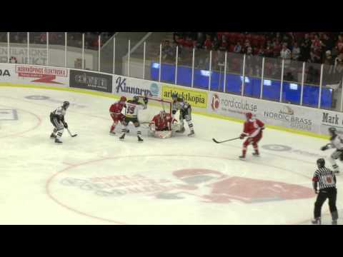 Highlights Vita Hästen - Tingsryds AIF