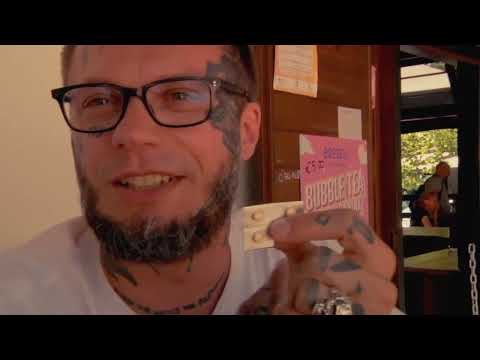 How I Met Your Daughter   Italian Found Footage