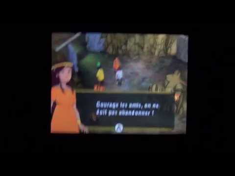 Les Myst�rieuses Cit�s d'Or : Mondes Secrets PC