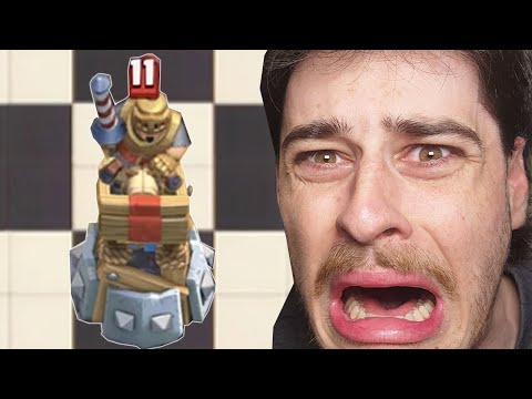 clash royale chess sucks