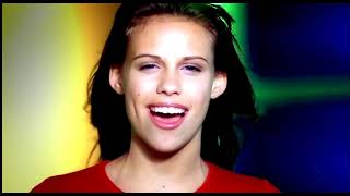 A-Teens - Gimme! Gimme! Gimme! 4K 60fps AI Upscale